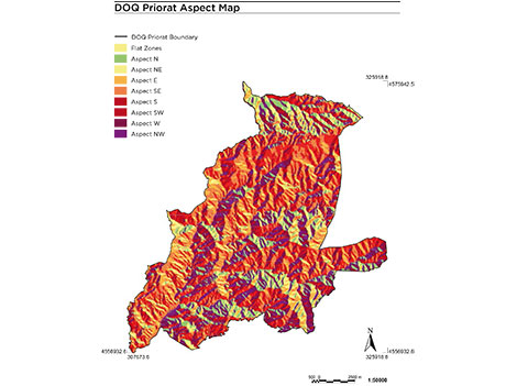 ¿Conoces el nuevo Priorat?