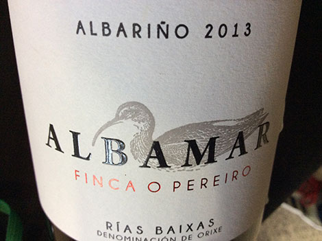 Once albariños por los que merece la pena esperar