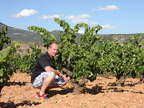 Los importadores de vino español más influyentes