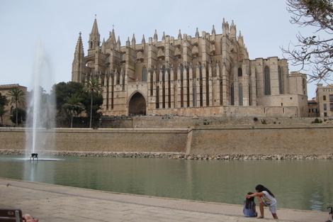 Ruta SWL: los vinos y la gastronomía de Mallorca