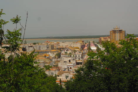 Barbadillo o el coraje de enfrentarse al cambio