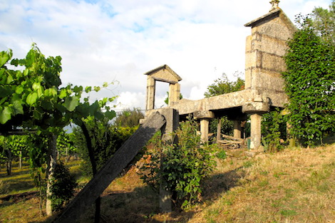 Nanclares y Prieto: los malabaristas de la albariño