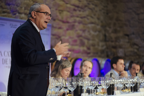 Las bodegas clásicas de Haro defienden el ensamblaje