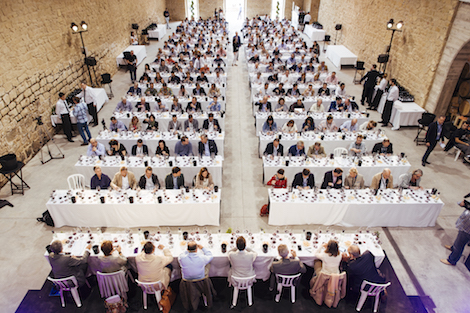 Las bodegas clásicas de Haro defienden el ensamblaje