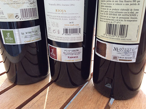 Una guía para la Rioja del siglo XXI