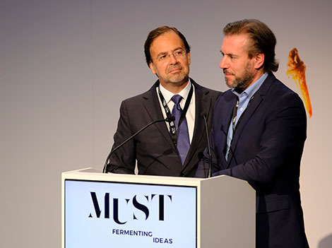 El papel clave del enoturismo y otras ideas del Must Wine Summit