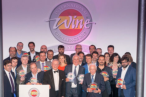 SWL, Mejor Plataforma Online en los IWC Merchant Awards