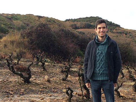 El supurao, un rioja tradicional que regresa de la mano de Ojuel