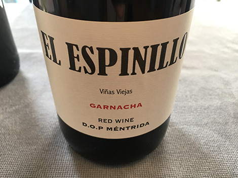 Diez vinos para disfrutar en 2018