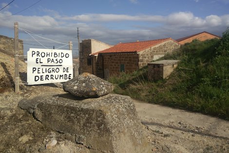 ¿Es posible la recuperación de los barrios históricos de bodegas?