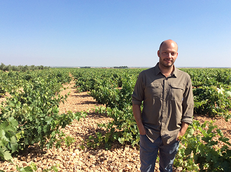 Verum: nuevos tiempos y variedades en Castilla-La Mancha