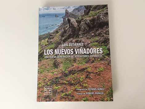 Lecturas de vino para el verano