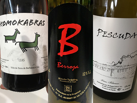 15 vinos para celebrar la llegada de la primavera