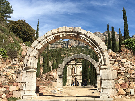 A guide to Priorat’s new vineyard classification