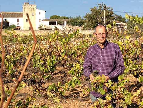 The fascinating story of Malvasía de Sitges