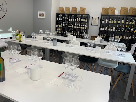 Una guía completa de los cursos WSET en España