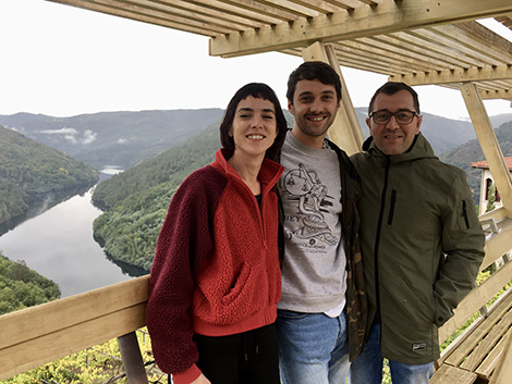 ¿Qué necesita Ribeira Sacra para convertirse en una gran zona vinícola? (y II)