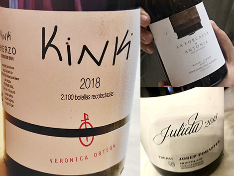 15 vinos para celebrar el fin del confinamiento