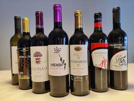 ¿Tienen futuro los cosecheros de Rioja?