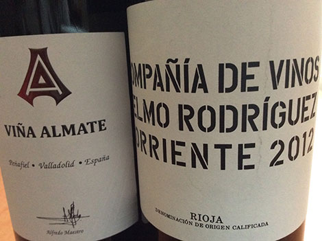 Cinco recomendaciones exóticas para celebrar el Tempranillo Day