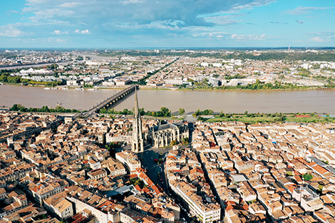 Spanish producers seek international exposure at La Place de Bordeaux