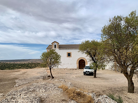 Ribera del Júcar, la bobal de suelos pedregosos