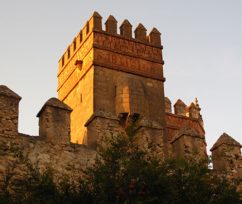 De bodegas y tapas por El Puerto y Sanlúcar