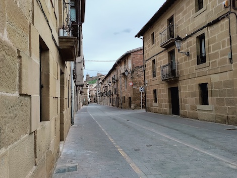 Vignerons de la Sonsierra: hilando vinos finos desde una cueva medieval