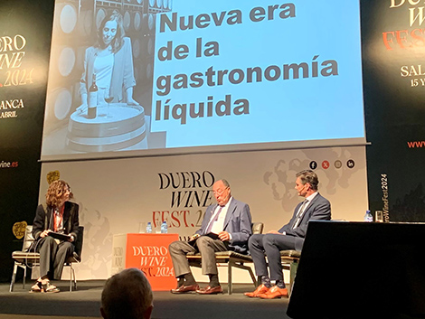 El Duero Wine Fest pone de relieve los grandes retos que afronta el vino