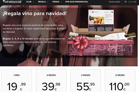 Descorchando 10 experiencias para amantes del vino