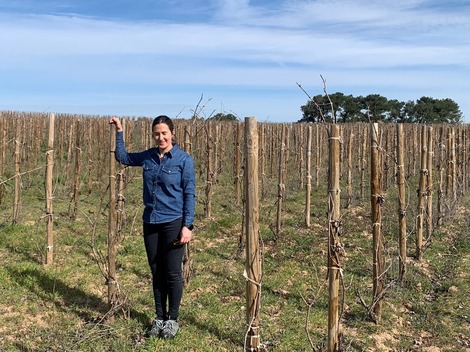 Félix Callejo, la evolución hacia una visión más terruñista de la Ribera del Duero