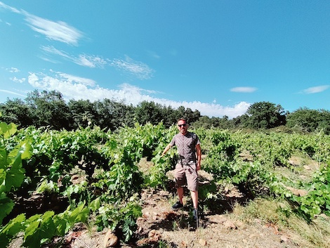 Los vinos de Víctor Ausejo destapan el potencial del valle del Iregua en Rioja