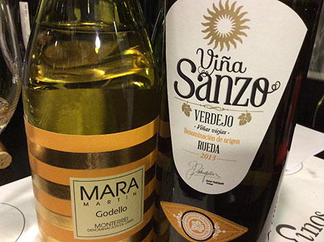 Diez vinos por debajo de los 6 €