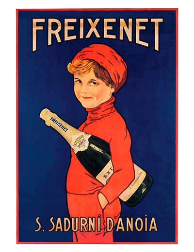 Freixenet