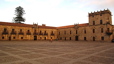 Palacio de Fefiñanes