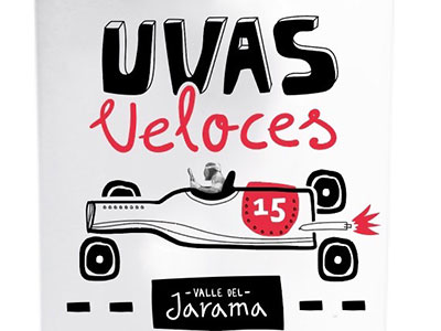 Uvas Veloces