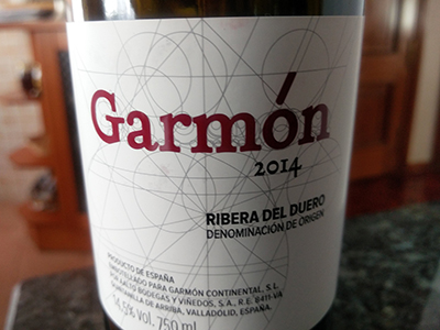 Garmón