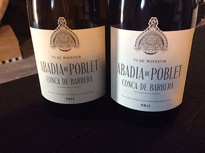 Abadía de Poblet