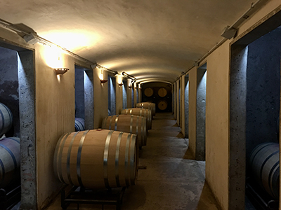 Bodegas del Rosario