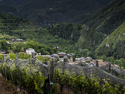 Costes de Cerdanya