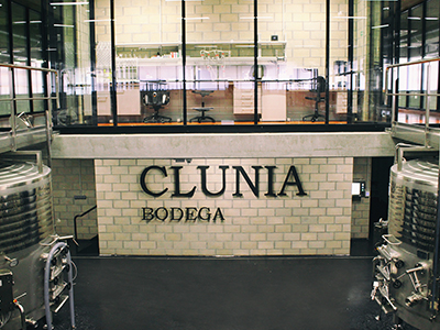 Clunia