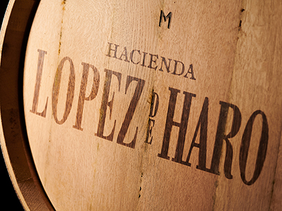 Hacienda López de Haro