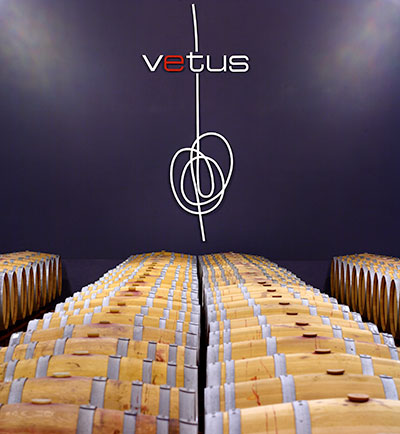 Vetus