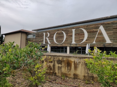 Roda