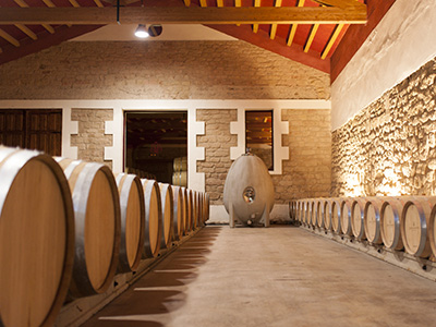 Bodegas Bilbaínas